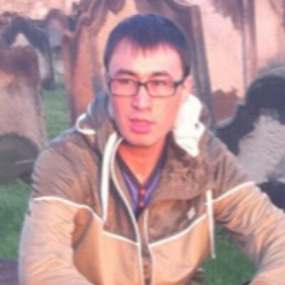 Profile Picture of Mohammad Barati (@m_bar88) on Twitter