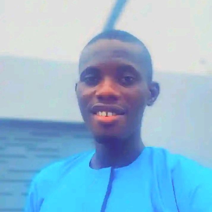 Profile Picture of Larrycool (@larrycool_574) on Tiktok