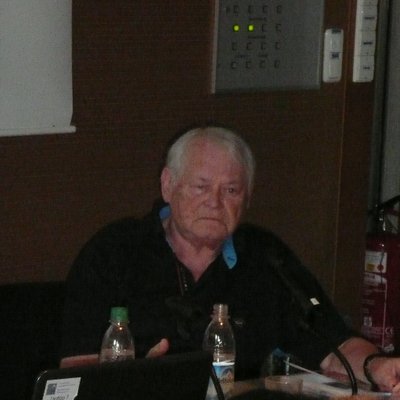 Profile Picture of Eric Hitter (@eric_emeric) on Twitter