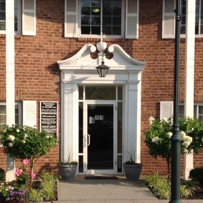 Profile Picture of Thomas M. Rooney (@rooknee) on Twitter