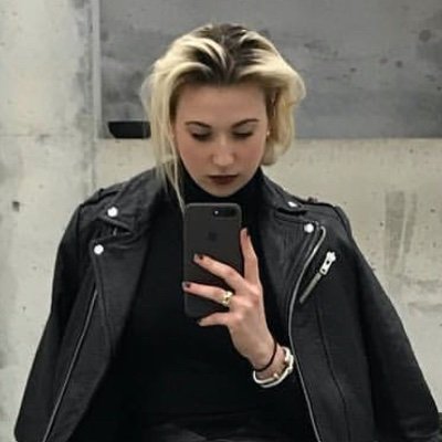 Profile Picture of Sam "SHUGS" Sugarman (@thesugarwoman) on Twitter