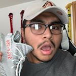 Profile Picture of Danny Fuentes (@3blonde3) on Instagram