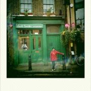 Felicia Cheung - Pinterest Profile Picture of Felicia Cheung (@monaoki) on Pinterest