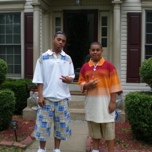 Profile Picture of Darnell... Coates (@djdec1990) on Myspace