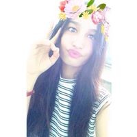 Profile Picture of Stephanie Mae Abrera (@stephanie-mae-abrera) on Quora