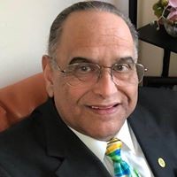 Profile Picture of Felix Viera (@felix-viera-1) on Quora