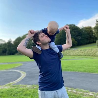 Profile Picture of Liam Patterson (@LiamPat63442105) on Twitter