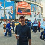 Profile Picture of Joel Worley (@joelworley) on Instagram