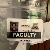 Profile Picture of Jeanette Scott (@jeanettescott52) on Youtube