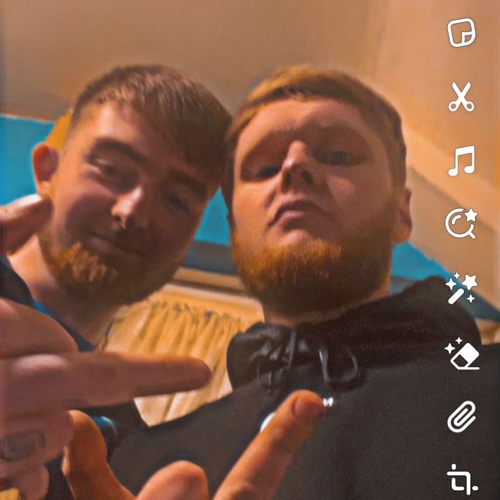 Profile Picture of Sam (@sam_pyne7) on Tiktok