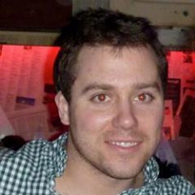 Profile Picture of Patrick Rutherford (@prutherford18) on Twitter