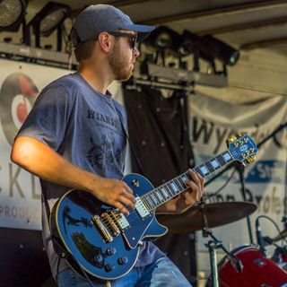 Profile Picture of Adam Kesler (@adam.kesler.96) on Facebook