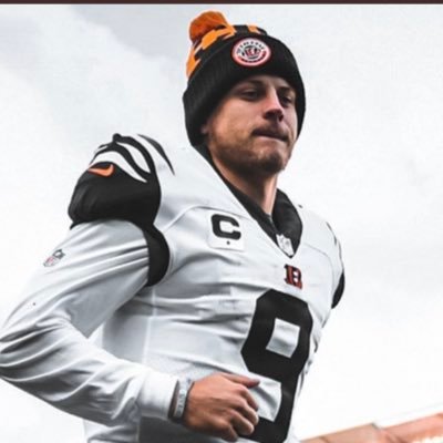 Profile Picture of BigBengal (@BigJoeBurrow) on Twitter