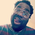 Profile Picture of Dexter Blanding (@artclasshero) on Instagram