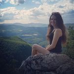 Annamária Kolesárová - Instagram Profile Picture of Annamária Kolesárová (@ane_mari_) on Instagram