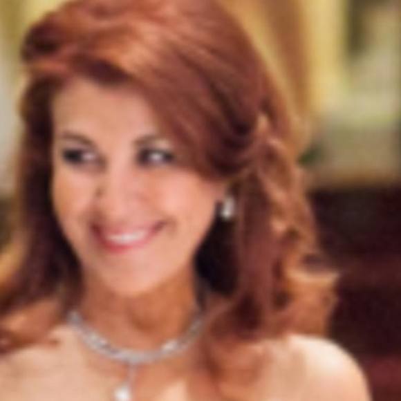 Profile Picture of Shahrzad Saba (@shahrzadsaba) on Poshmark