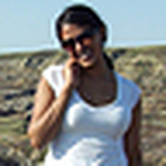 Profile Picture of Lazina Shamseer (@l_shamseer) on Flickr