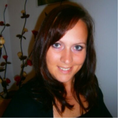 Profile Picture of Andrea Springer (@AndiSpringi) on Twitter
