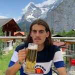 Profile Picture of Adam Gileno (@adam_gileno) on Instagram