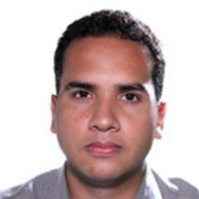 Profile Picture of ANDERSON RAMOS (@ANDERSONRAMOS24) on Twitter