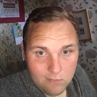 Profile Picture of paul hobbs (@paulhobbs_) on Tiktok