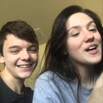 Profile Picture of Benjamin Shively (@thats_jolly_ben_dont_say_that) on Instagram