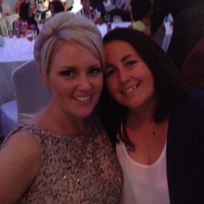 Profile Picture of Jean Blair (@JeanieBlair) on Twitter