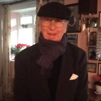 Profile Picture of Ken Wales (@wales_ken) on Twitter