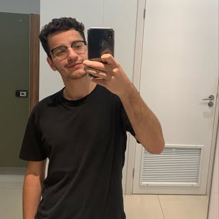 Profile Picture of Leonardo Marchand (@leomarchand) on Instagram