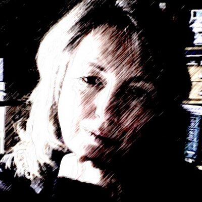 Profile Picture of Alison Chapmanon Twitter