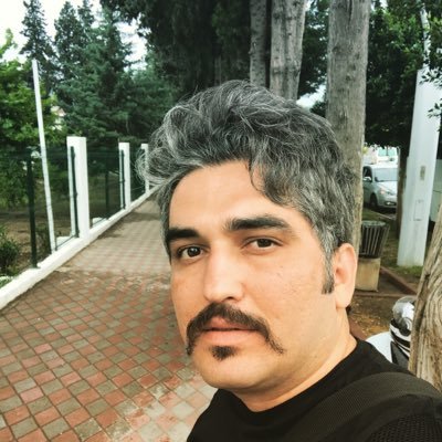 Profile Picture of Majid Yazdani (@majidyazdani25) on Twitter