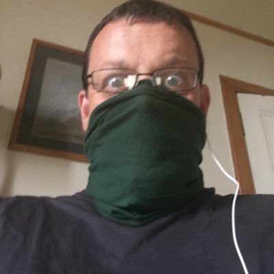 Dr Murray Cook - Twitter Profile Picture of Dr Murray Cook (@murrayJamescoo1) on Twitter