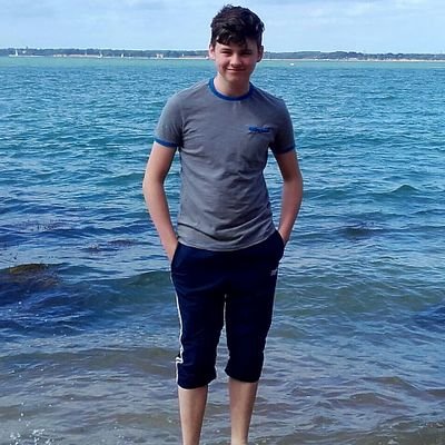 Profile Picture of Jordan (@jordan_pyles7) on Twitter