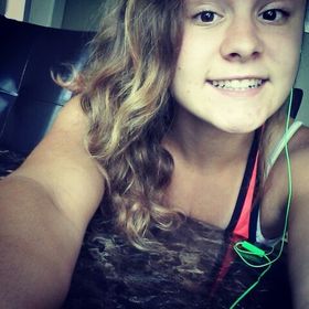 Profile Picture of alexis brunkhorst (@alexisbrunkhors) on Pinterest