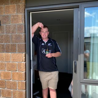 Profile Picture of Tim Staincliffe (@tim.staincliffe) on Facebook