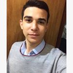 Profile Picture of Gabriel Rebequi (@gabriel.rebequi) on Instagram