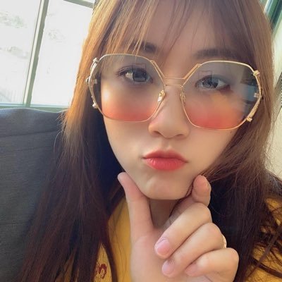 Profile Picture of Cissy_Zhang (@CissyZhang8) on Twitter