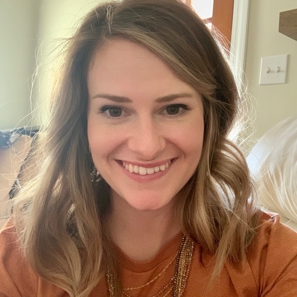 Morgan Kenner - Poshmark Profile Picture of Morgan Kenner (@morgankenner) on Poshmark