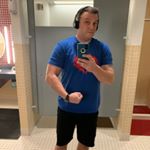 Profile Picture of Jake Calder (@it2islosinghisfatass) on Instagram