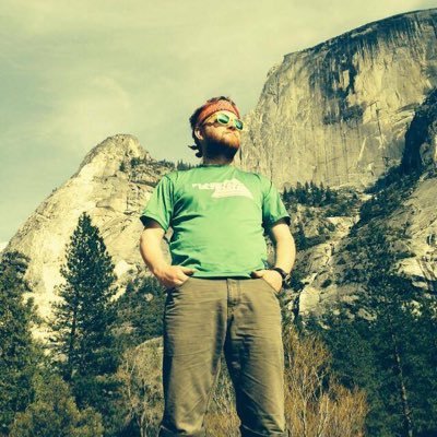 Profile Picture of Nathan Quigley (@photo_ginja) on Twitter