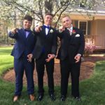 Profile Picture of chad martel (@chadmartel19) on Instagram