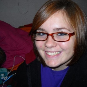 Caitlin Fletcher - Myspace Profile Picture of Caitlin Fletcher (@315681928) on Myspace