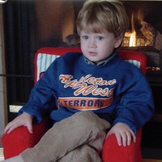 Profile Picture of Andy Vanden Heuvel (@AndrewRVH) on Twitter