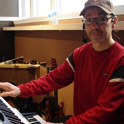 Profile Picture of David R Norcross (@RatioBear) on Twitter