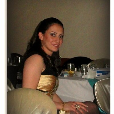 Profile Picture of Liza Sargon Mosesian (@lizamosesian) on Twitter