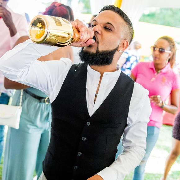 Profile Picture of Brandon Abdullah (@djtrickuspd) on Poshmark