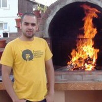 Profile Picture of Terry Jacobson (@tyveh1997) on Twitter