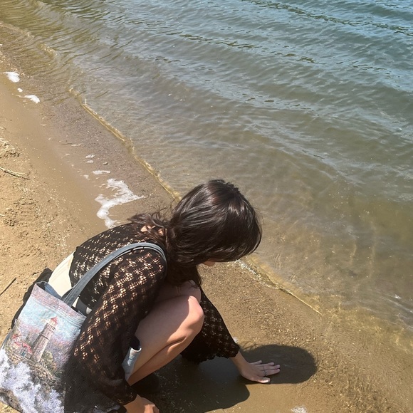 Profile Picture of Ava Brunkhorst (@avabrunkhorst) on Poshmark