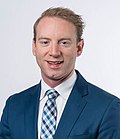 Profile Picture of David Speirson Wikipedia