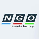 Profile Picture of NGO Events Factory (@ngoevents) on Instagram